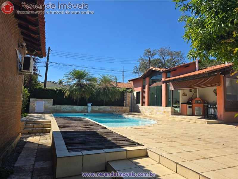 Casa a Venda no Jardim Brasília em Resende RJ