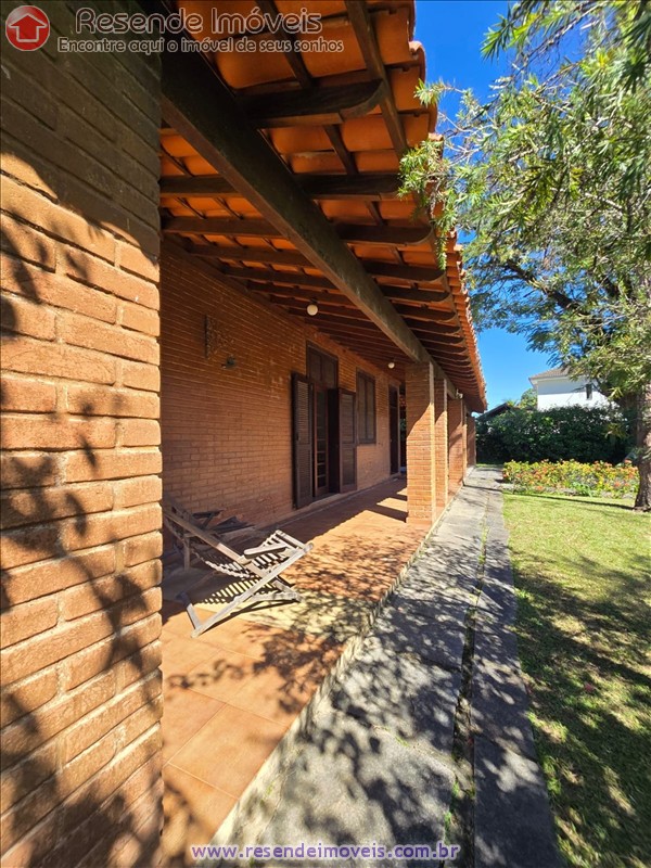 Casa a Venda no Jardim Brasília em Resende RJ