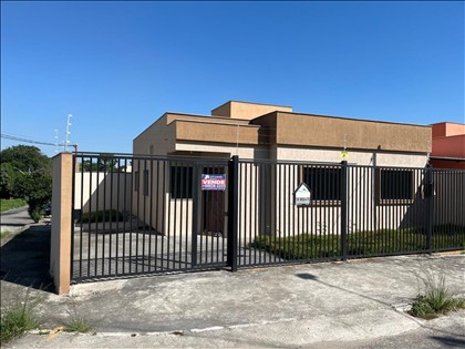 Casa à Venda em Resende RJ