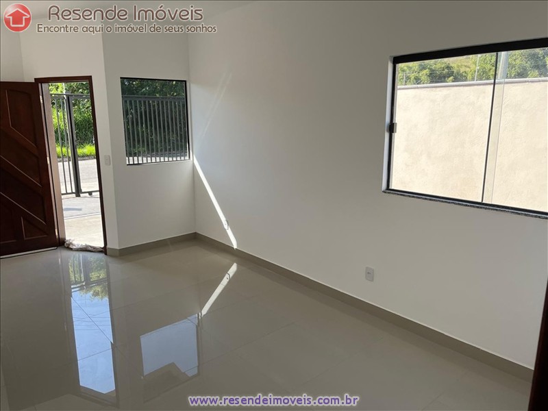 Casa a Venda no Jardim D'Oeste em Resende RJ