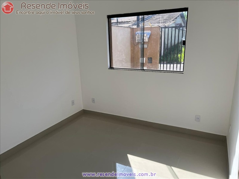 Casa a Venda no Jardim D'Oeste em Resende RJ