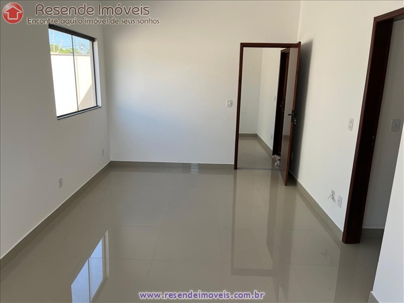 Casa a Venda no Jardim D'Oeste em Resende RJ
