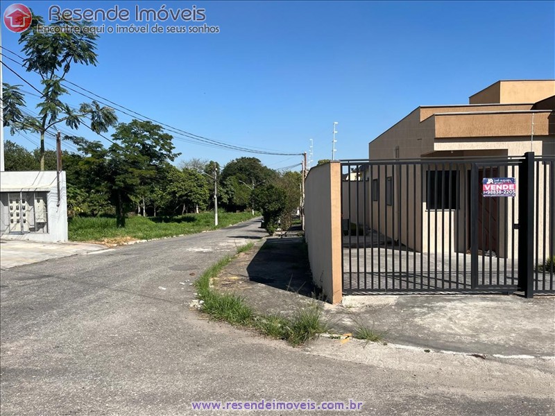 Casa a Venda no Jardim D'Oeste em Resende RJ