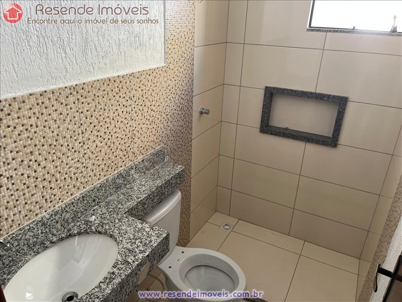 Casa a Venda no Jardim D'Oeste em Resende RJ