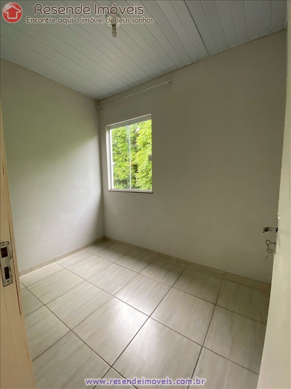 Apartamento para Alugar no Nova Liberdade em Resende RJ