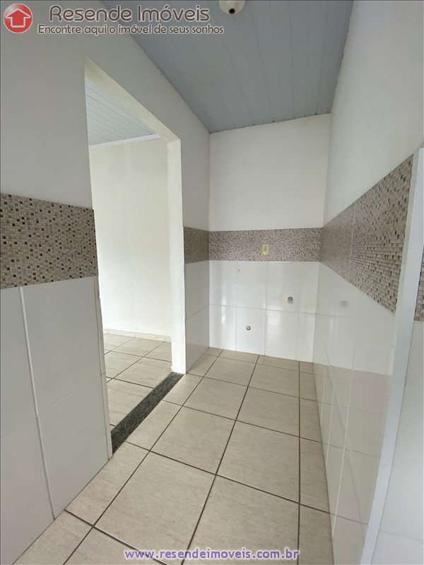 Apartamento para Alugar no Nova Liberdade em Resende RJ