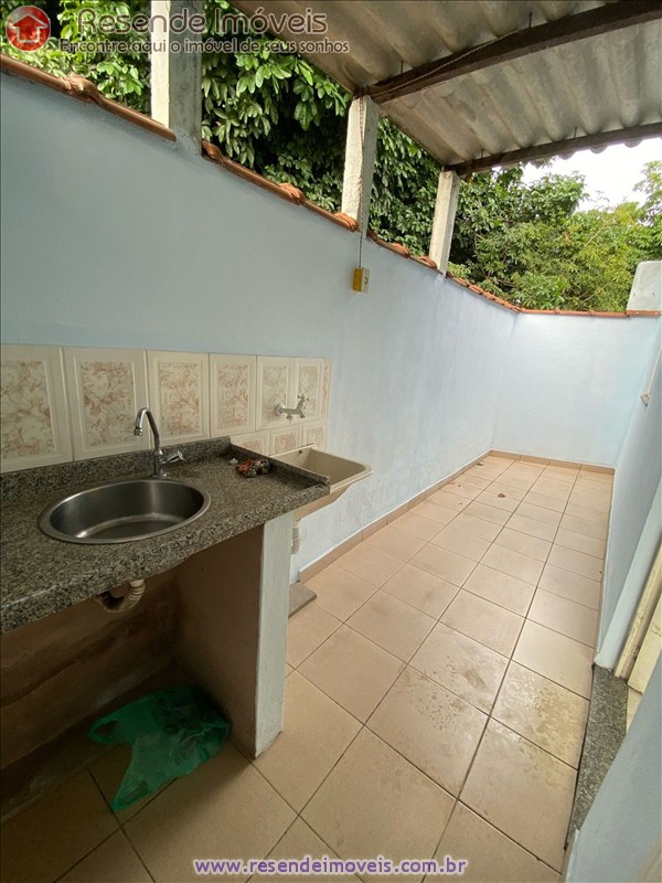 Apartamento para Alugar no Nova Liberdade em Resende RJ