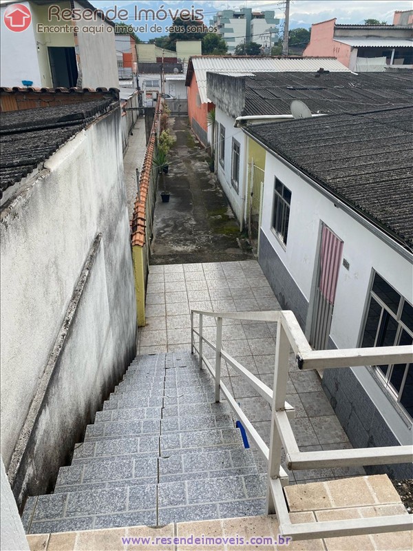 Apartamento para Alugar no Nova Liberdade em Resende RJ