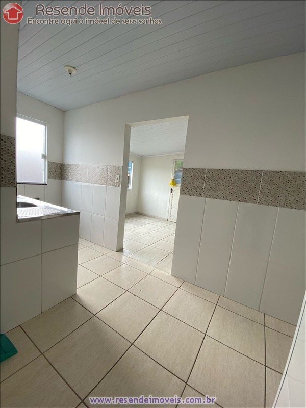 Apartamento para Alugar no Nova Liberdade em Resende RJ
