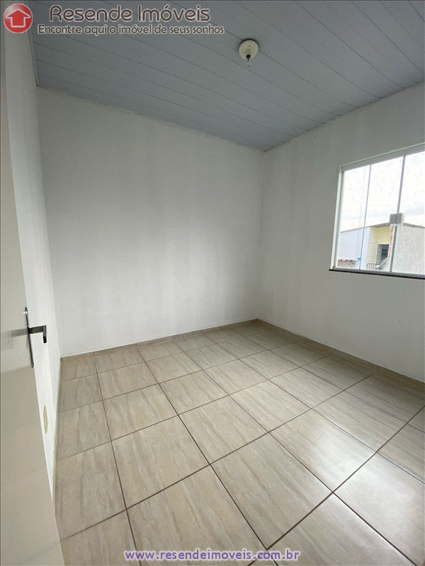 Apartamento para Alugar no Nova Liberdade em Resende RJ