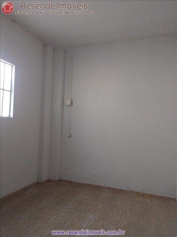 Casa para Alugar no Lava-pés em Resende RJ