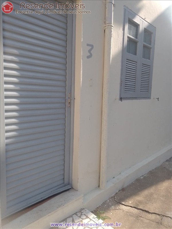 Casa para Alugar no Lava-pés em Resende RJ