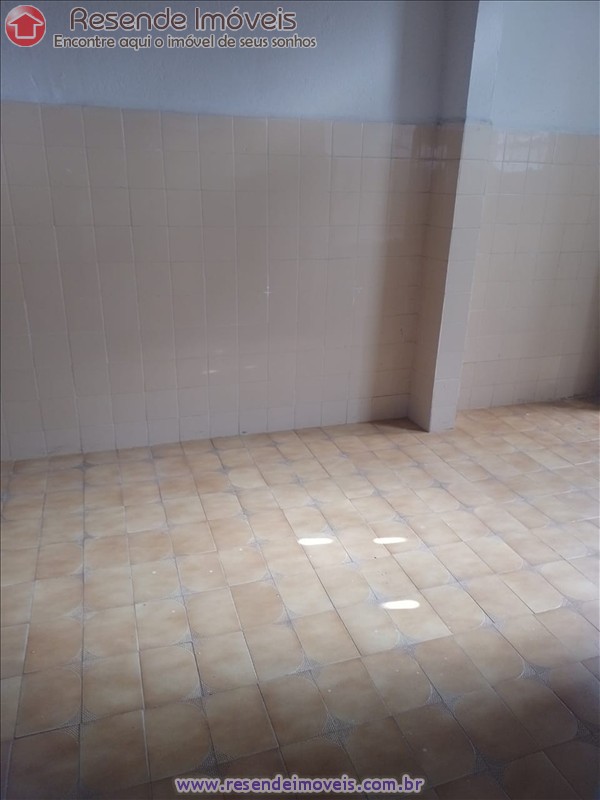 Casa para Alugar no Lava-pés em Resende RJ