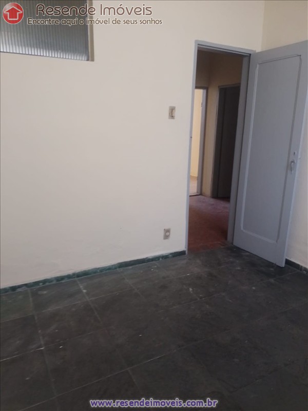 Casa para Alugar no Lava-pés em Resende RJ
