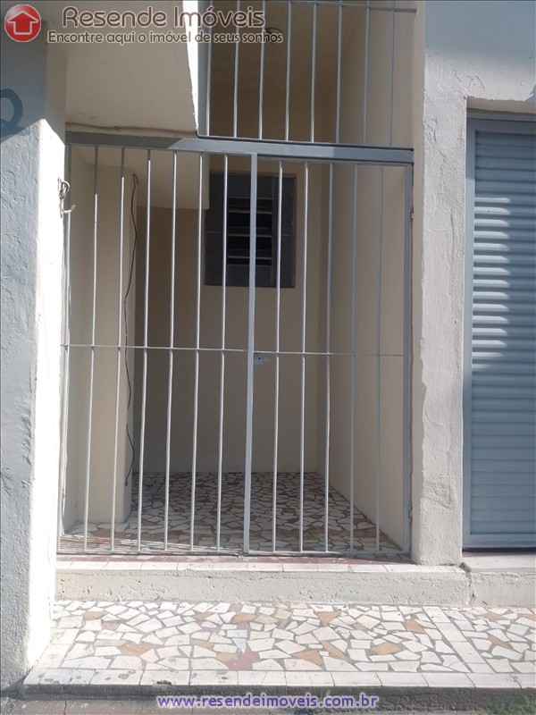 Casa para Alugar no Lava-pés em Resende RJ