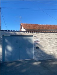 Casa para Alugar - Resende - RJ