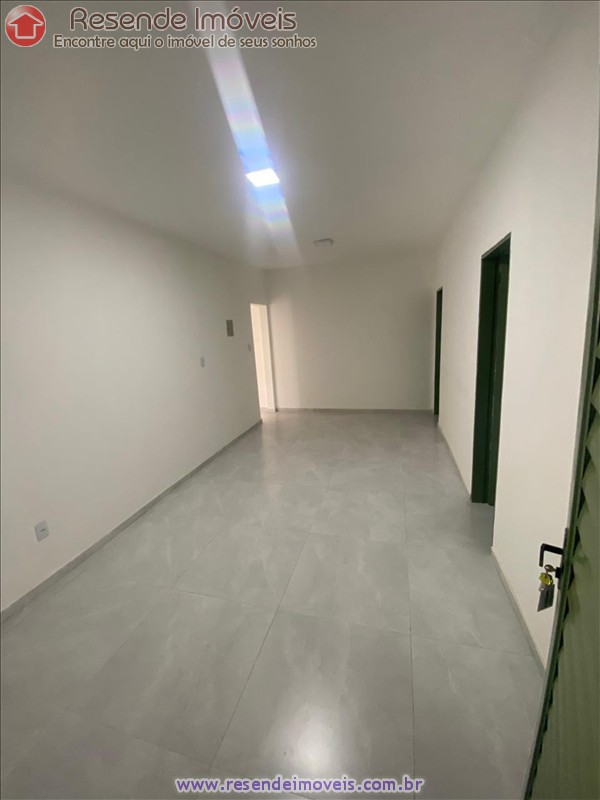 Casa para Alugar no Manejo em Resende RJ