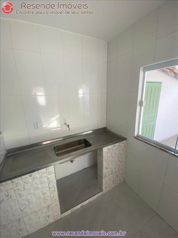 Casa para Alugar no Manejo em Resende RJ