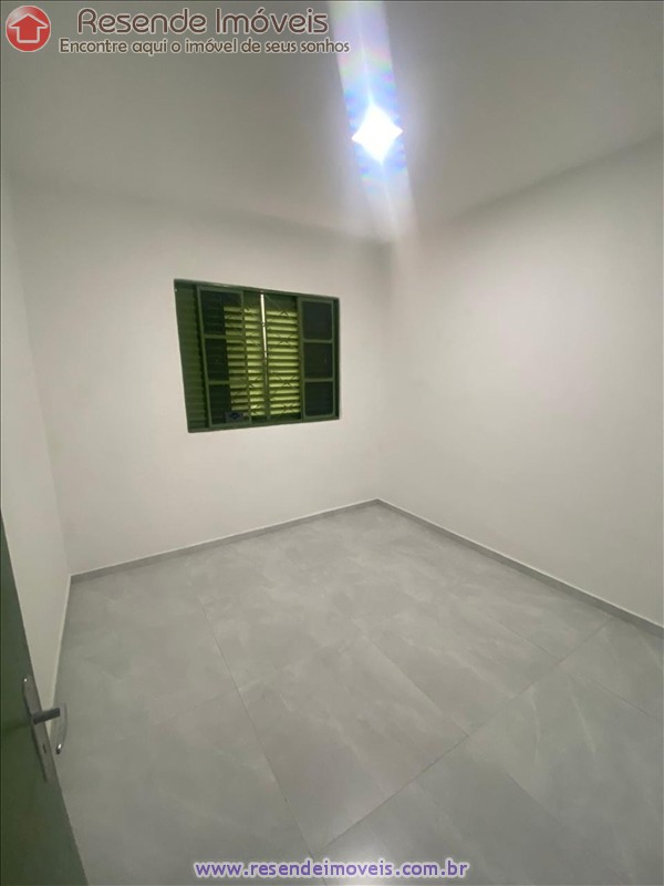 Casa para Alugar no Manejo em Resende RJ