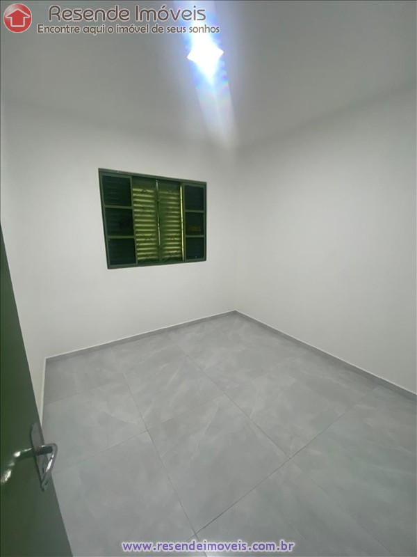 Casa para Alugar no Manejo em Resende RJ