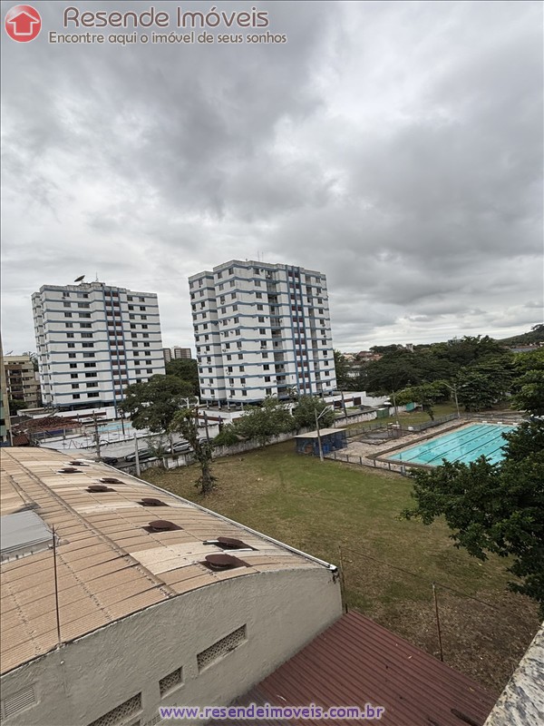 Cobertura a Venda no Centro em Resende RJ