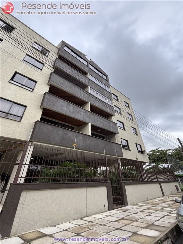 Cobertura a Venda no Centro em Resende RJ