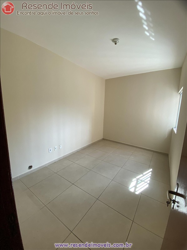 Casa para Alugar no Lava-pés em Resende RJ