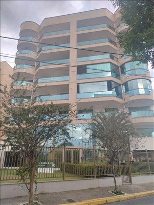 Apartamento à Venda em Resende RJ