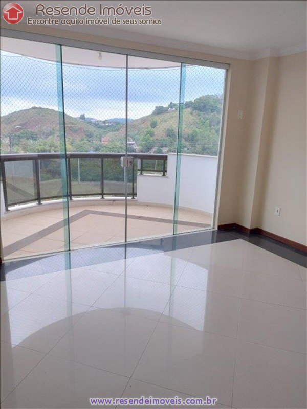 Apartamento a Venda no Morada do Castelo em Resende RJ