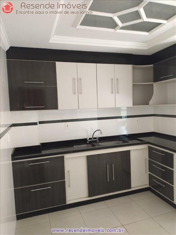 Apartamento a Venda no Morada do Castelo em Resende RJ