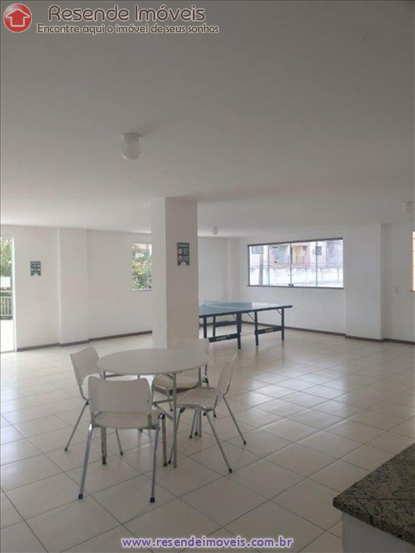 Apartamento a Venda no Morada do Castelo em Resende RJ
