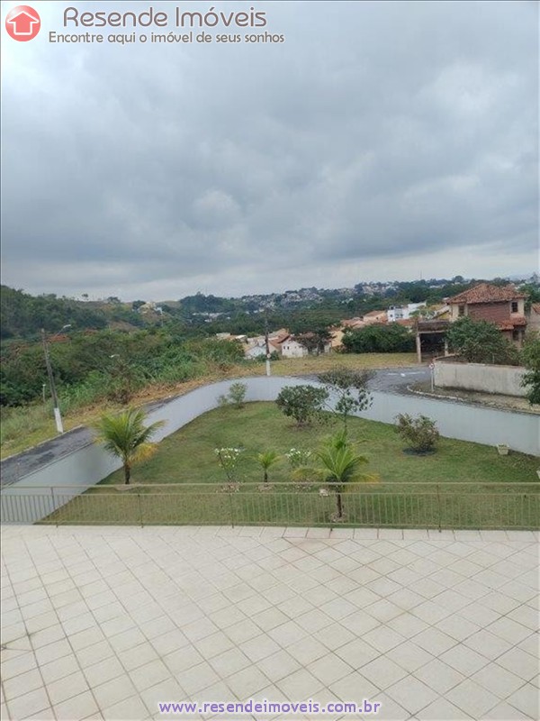 Apartamento a Venda no Morada do Castelo em Resende RJ