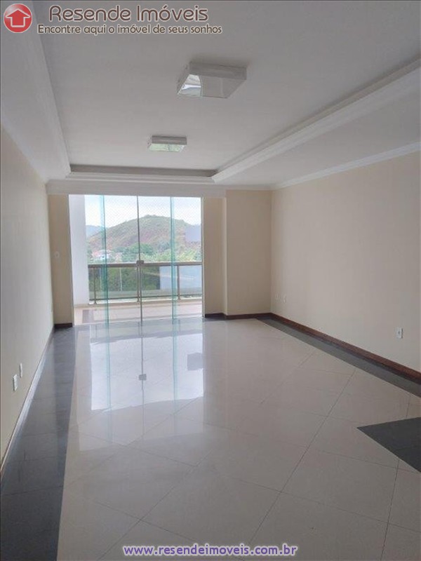 Apartamento a Venda no Morada do Castelo em Resende RJ