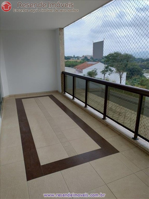 Apartamento a Venda no Morada do Castelo em Resende RJ