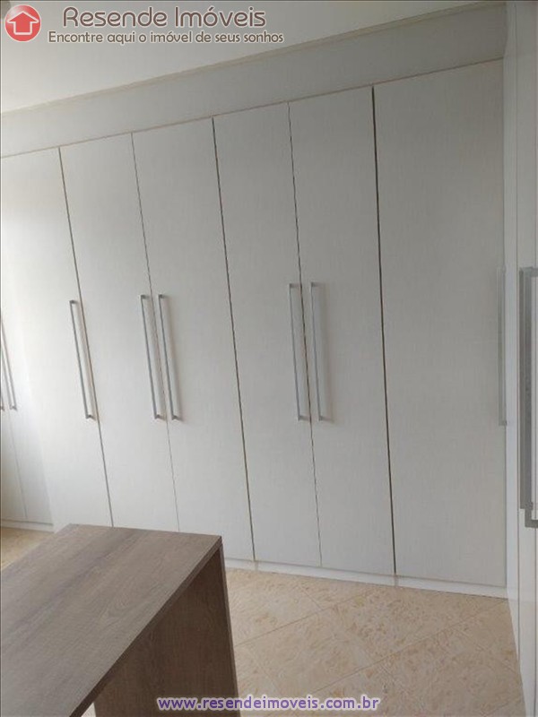 Apartamento a Venda no Morada do Castelo em Resende RJ