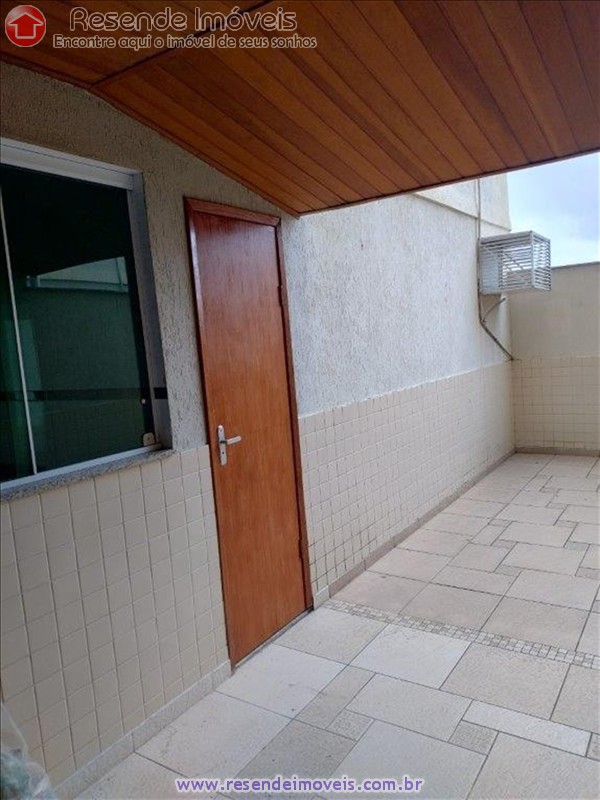 Apartamento a Venda no Morada do Castelo em Resende RJ