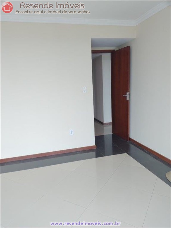 Apartamento a Venda no Morada do Castelo em Resende RJ