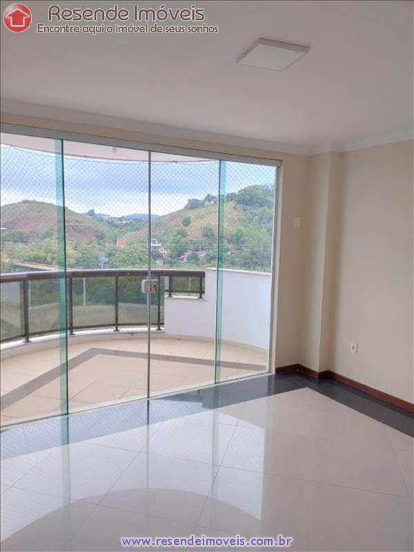 Apartamento a Venda no Morada do Castelo em Resende RJ