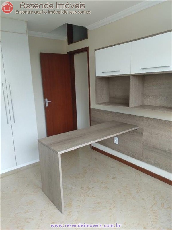 Apartamento a Venda no Morada do Castelo em Resende RJ