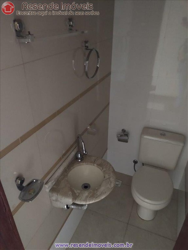 Apartamento a Venda no Morada do Castelo em Resende RJ