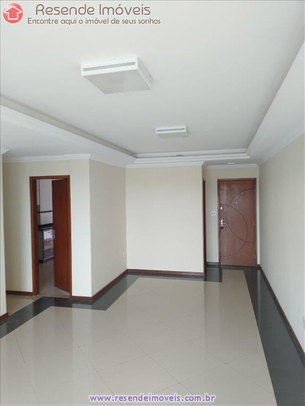 Apartamento a Venda no Morada do Castelo em Resende RJ