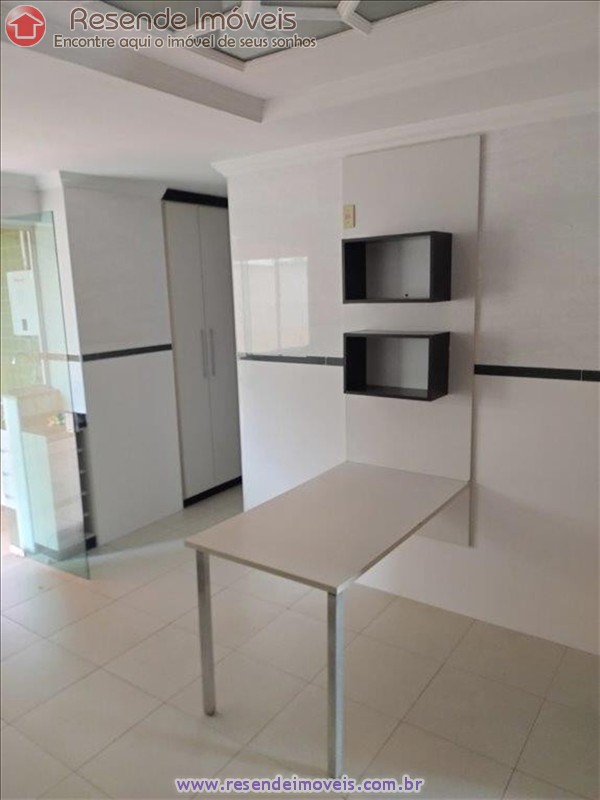 Apartamento a Venda no Morada do Castelo em Resende RJ