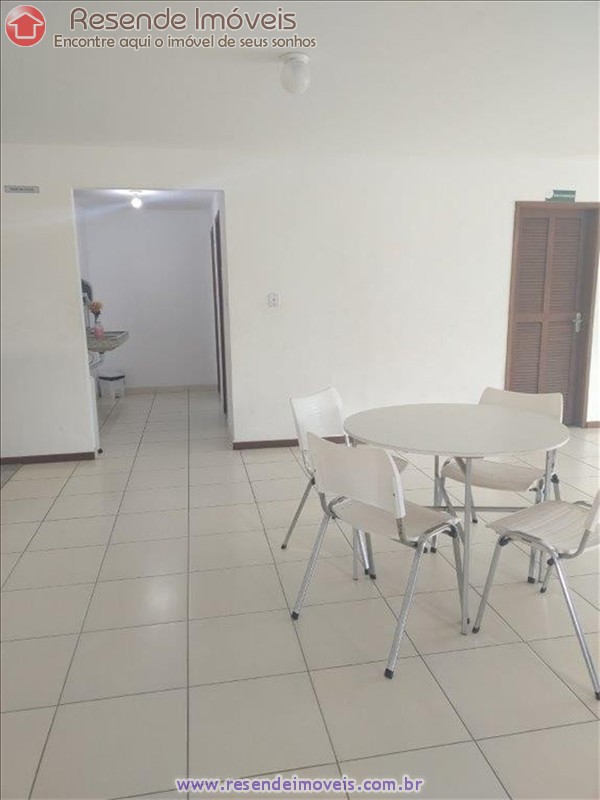 Apartamento a Venda no Morada do Castelo em Resende RJ