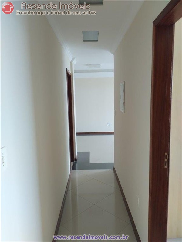 Apartamento a Venda no Morada do Castelo em Resende RJ