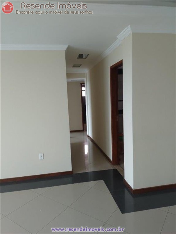 Apartamento a Venda no Morada do Castelo em Resende RJ