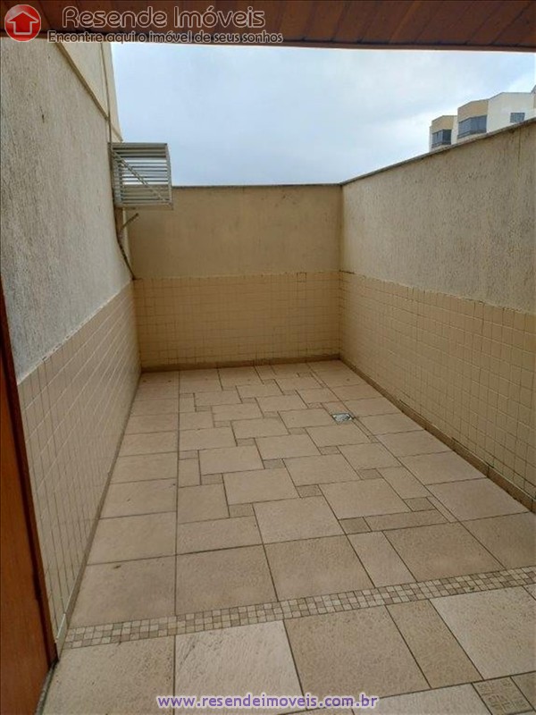 Apartamento a Venda no Morada do Castelo em Resende RJ