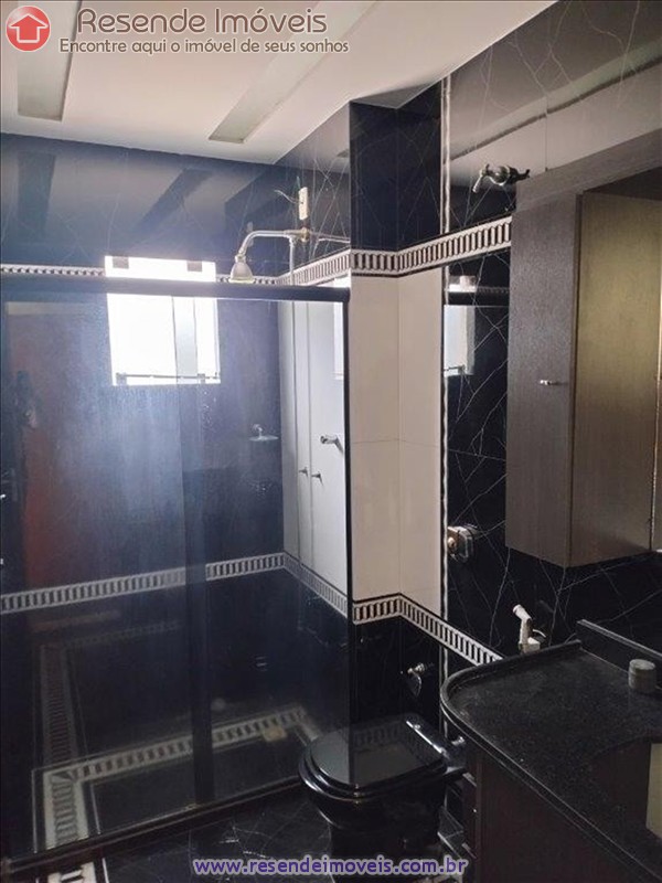 Apartamento a Venda no Morada do Castelo em Resende RJ