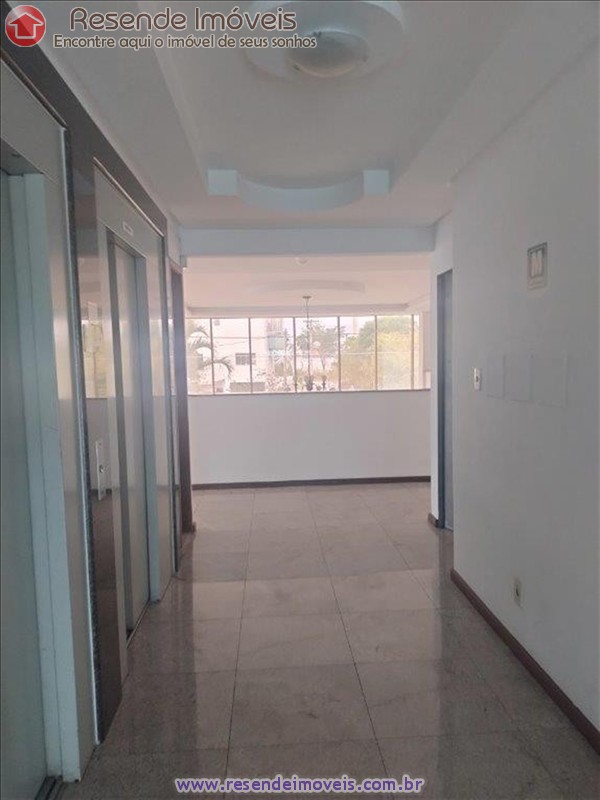 Apartamento a Venda no Morada do Castelo em Resende RJ