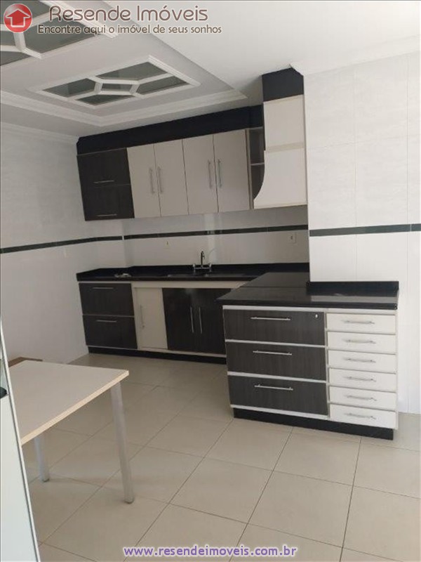 Apartamento a Venda no Morada do Castelo em Resende RJ