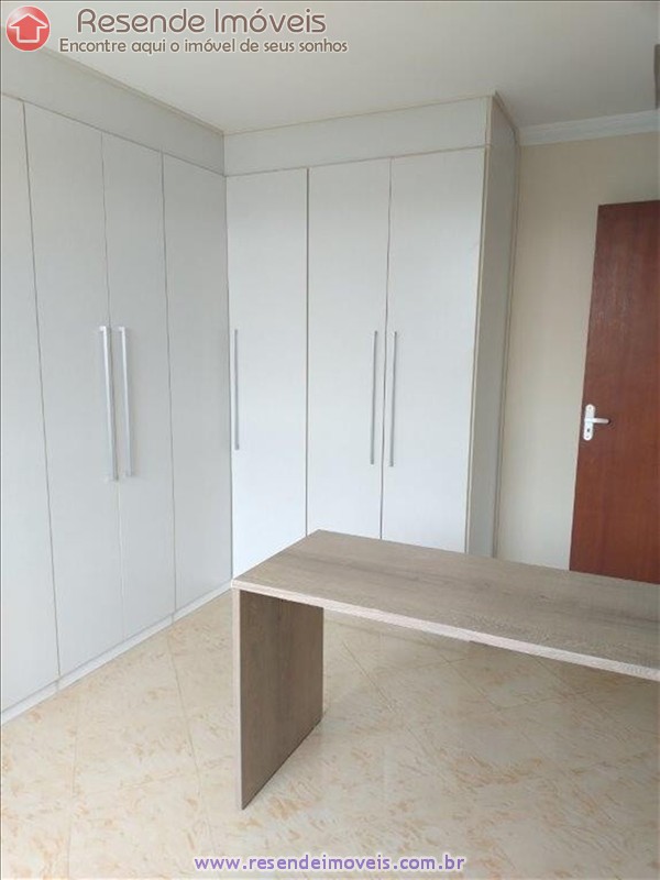 Apartamento a Venda no Morada do Castelo em Resende RJ